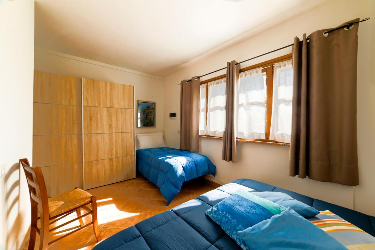 Castelnuovo della Misericordia Agriturismo Cappellese מראה חיצוני תמונה