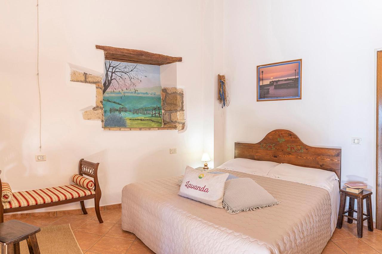 Castelnuovo della Misericordia Agriturismo Cappellese מראה חיצוני תמונה